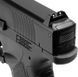 Пистолет страйкбольный ASG Bersa BP9CC. Blowback. СО2 кал. 6 мм