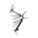 Мультитул Leatherman Wave Plus, синтетический чехол, карт.коробка 832524