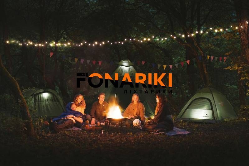 Палатка двухместная Easy Camp Comet 200 Rustic Green (120404)