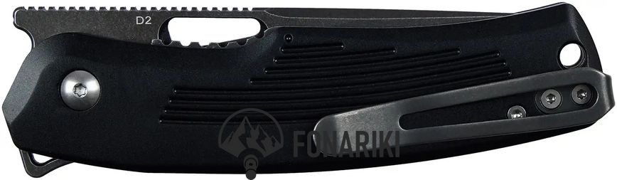 Нож Boker Plus Nahal