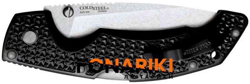 Ніж Cold Steel Voyager L Drop Point