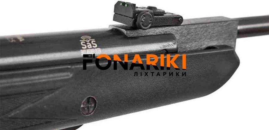 Винтовка пневматическая Optima (Hatsan) 125 Vortex 4,5 мм