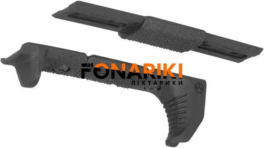 Упор Magpul M-LOK Hand Stop Kit передний на цевье - черный