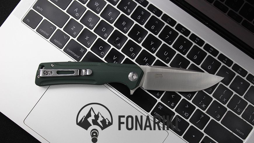 Нож складной Firebird FH91-GB
