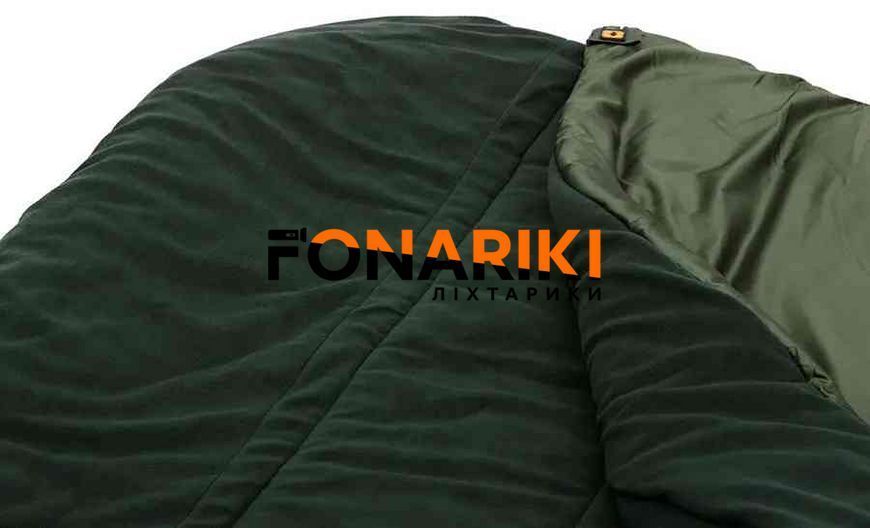 Спальний мішок Prologic Element Comfort Sleeping Bag 4 Season 215 x 90cm