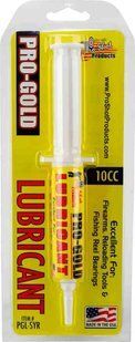 Мастило для зброї Pro-Shot Pro Gold Lube всепогодне синтетичне