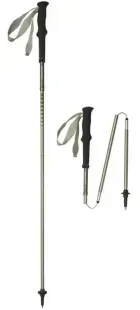 Треккинговая палка Naturehike CNK2450DS016 120 см Green