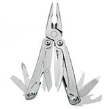 Купить Мультитул Leatherman Wingman, нейлоновый чехол 832523