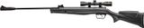 Купити Пневматична гвинтівка Beeman Mantis з оптичним прицілом 4х32