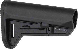 Приклад Magpul (Магпул) MOE SL-K Mil-Spec для AR15 Black