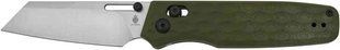 Ніж Kizer Task 154CM G10 Green