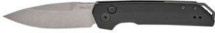 Нож Kershaw Launch Iridium Black