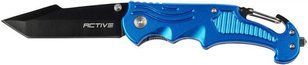Нож Active (Skif Plus) Satellite Blue