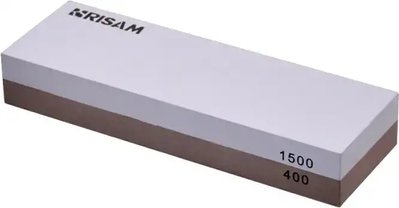 Точильний камінь Risam RW214 Зернистість – 400/1500 (водний)