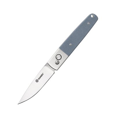 Складной нож Ganzo G7211-GY серый