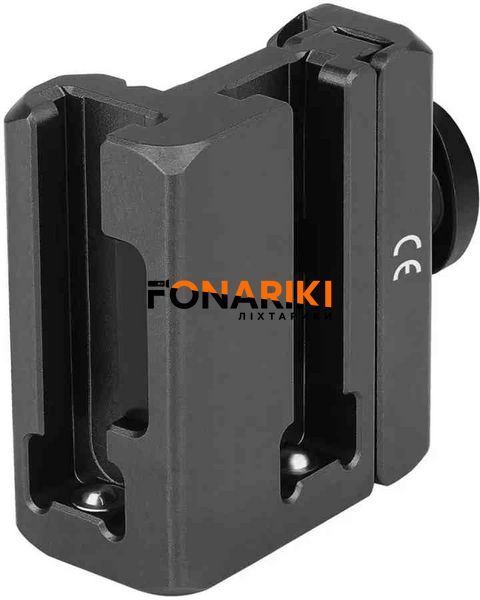 Кріплення Olight Pic Rail Adapter