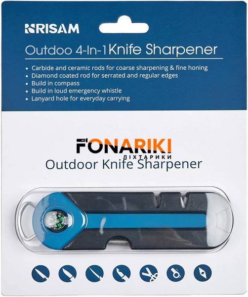 Точилка Risam RO015