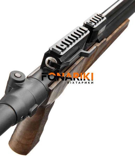 Гвинтівка пневматична Retay Arms T20 Wood PCP кал. 4,5 мм