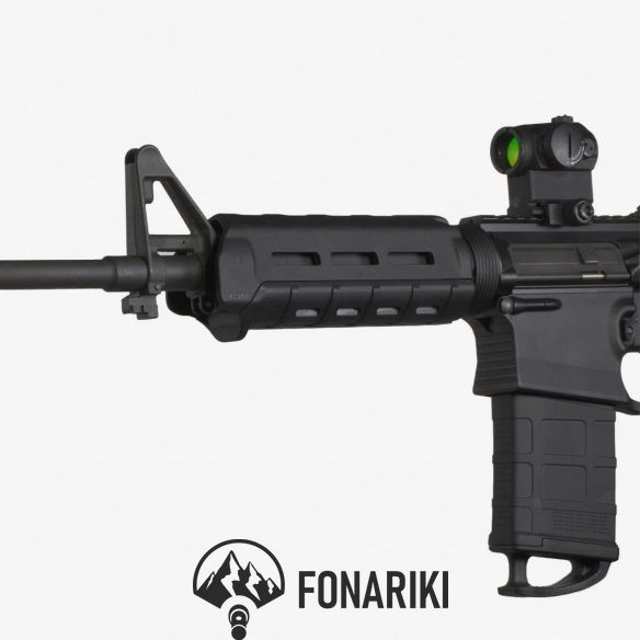 Цівка Magpul MOE M-LOK Carbine AR15/M4 - чорна