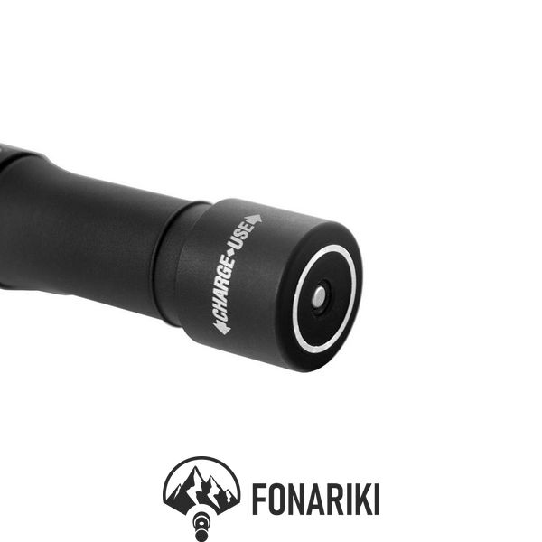 Фонарь Armytek Prime C2 Magnet USB + 18650 / XP-L (Warm)