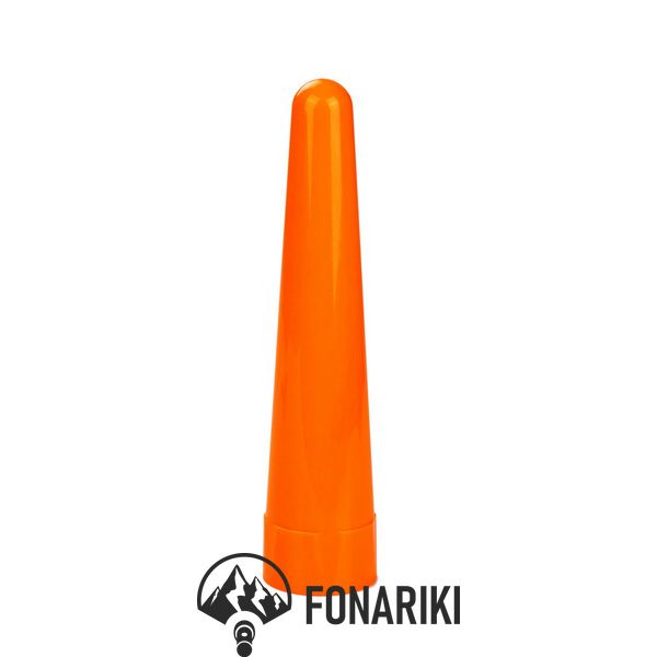 Дифузійний фільтр Fenix AOT-01 помаранчевий TK35