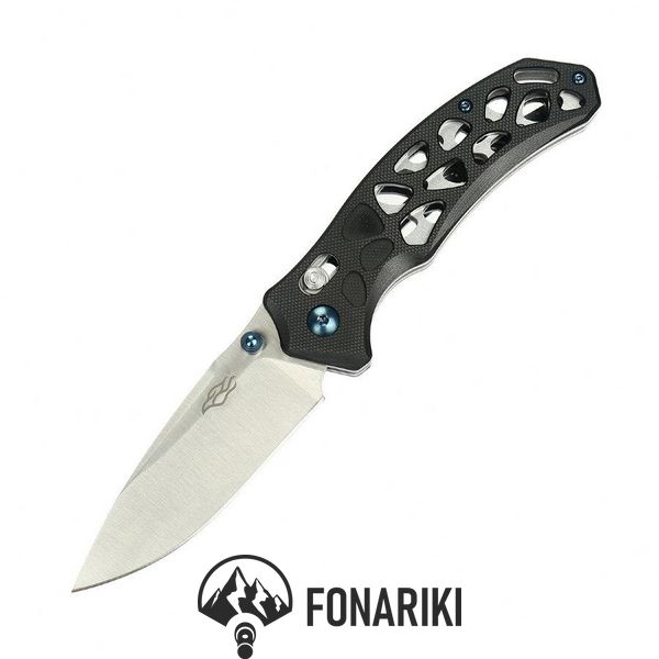 Нож складной Firebird FB7631-BK