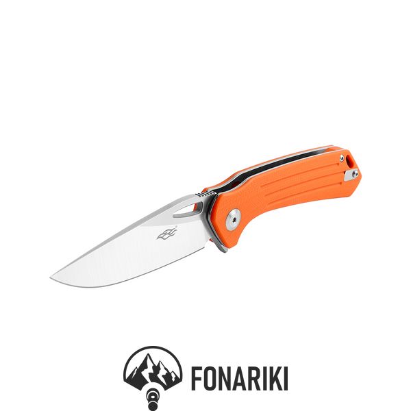 Нож складной Firebird FH921-OR