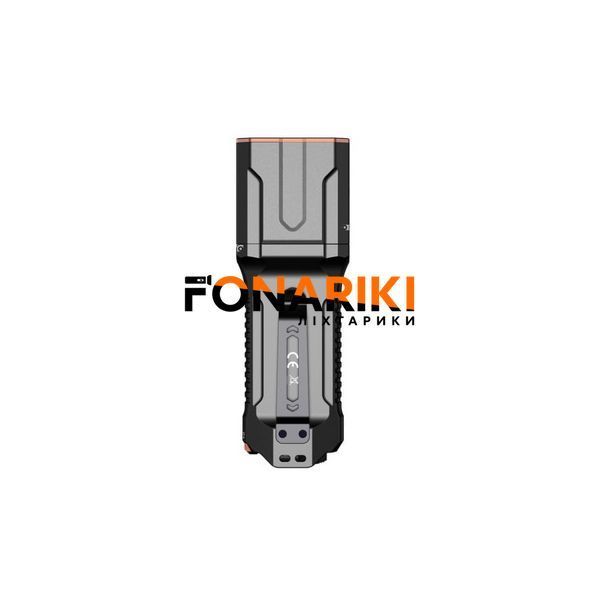 Фонарь ручной Fenix TK28R