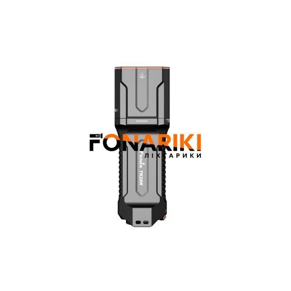 Фонарь ручной Fenix TK28R