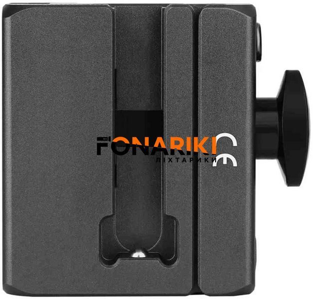 Кріплення Olight Pic Rail Adapter