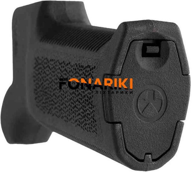 Рукоятка пистолетная Magpul MOE K2-XL на AR15 черный