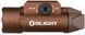 Ліхтар Olight PL-3S Valkyrie Desert Tan