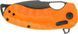 Нож SOG Kiku XR LTE Orange
