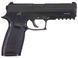 Пневматический пистолет Sig Sauer Air P250F