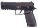 Пневматический пистолет Sig Sauer Air P250F