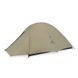 Палатка тонель сверхлегкая двухместная Naturehike Cloud Up Pro CNK2350WS020, 20D, песочная