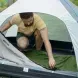 Спальний мішок Naturehike LW180 NH21MSD04 L (15&deg;C)