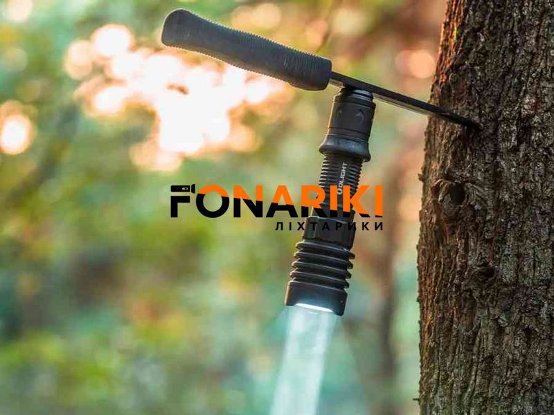 Набор Olight Warrior X 4 KIT Matte Black