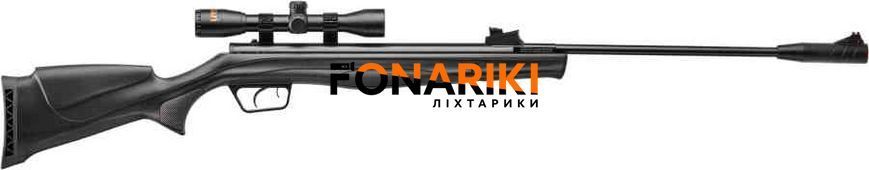 Винтовка пневматическая Beeman Mantis с оптическим прицелом 4х32