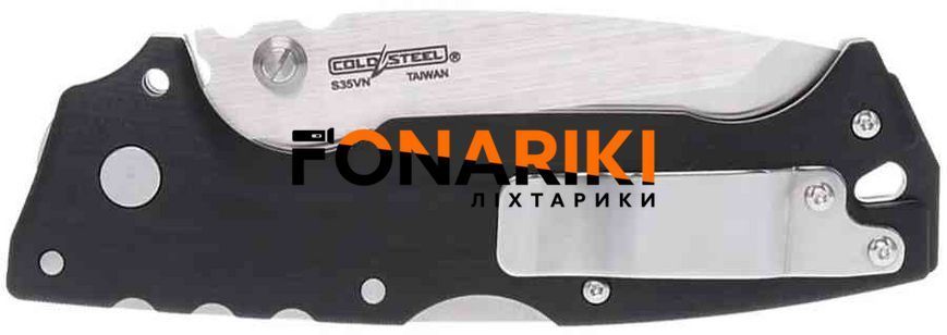 Нож Cold Steel AD-10 Tanto