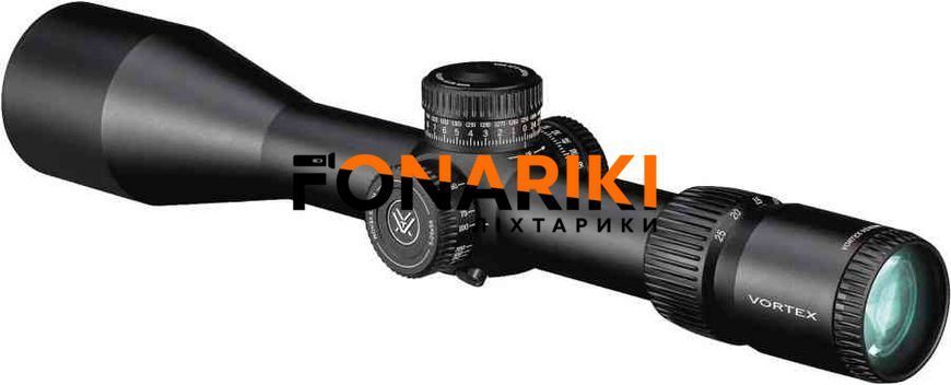 Приціл оптичний Vortex Venom 5-25x56 FFP сітка EBR-7C MOA