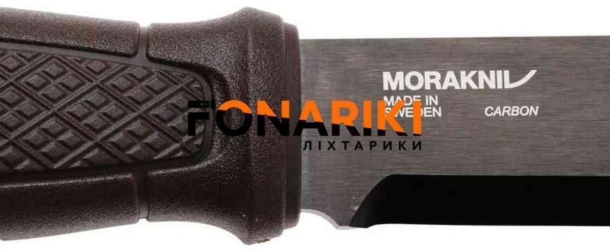 Нож Morakniv Garberg Grand BB LS