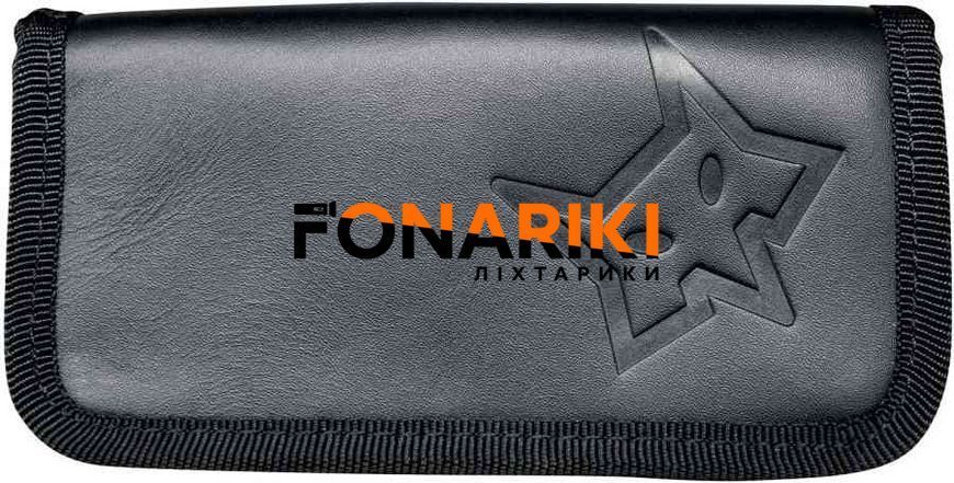 Ніж Fox Metamorphosis Damasteel CF