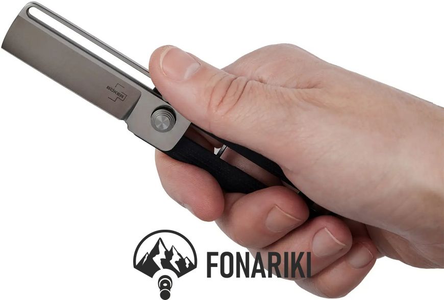 Ніж Boker Plus S-Rail