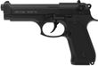 Пистолет стартовый Retay Mod92 калибр 9 мм. Цвет - black
