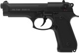 Купить Пистолет стартовый Retay Mod92 калибр 9 мм. Цвет - black