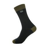 Водонепроникні шкарпетки Dexshell Thermlite green S