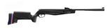 Гвинтівка пневматична Stoeger RX5 TAC Black
