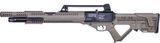 Гвинтівка PCP Hatsan (Optima) Invader Auto PCP 4,5 мм FDE