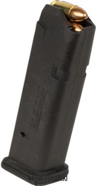 Магазин для Glock 17 Magpul 9х17 патронов